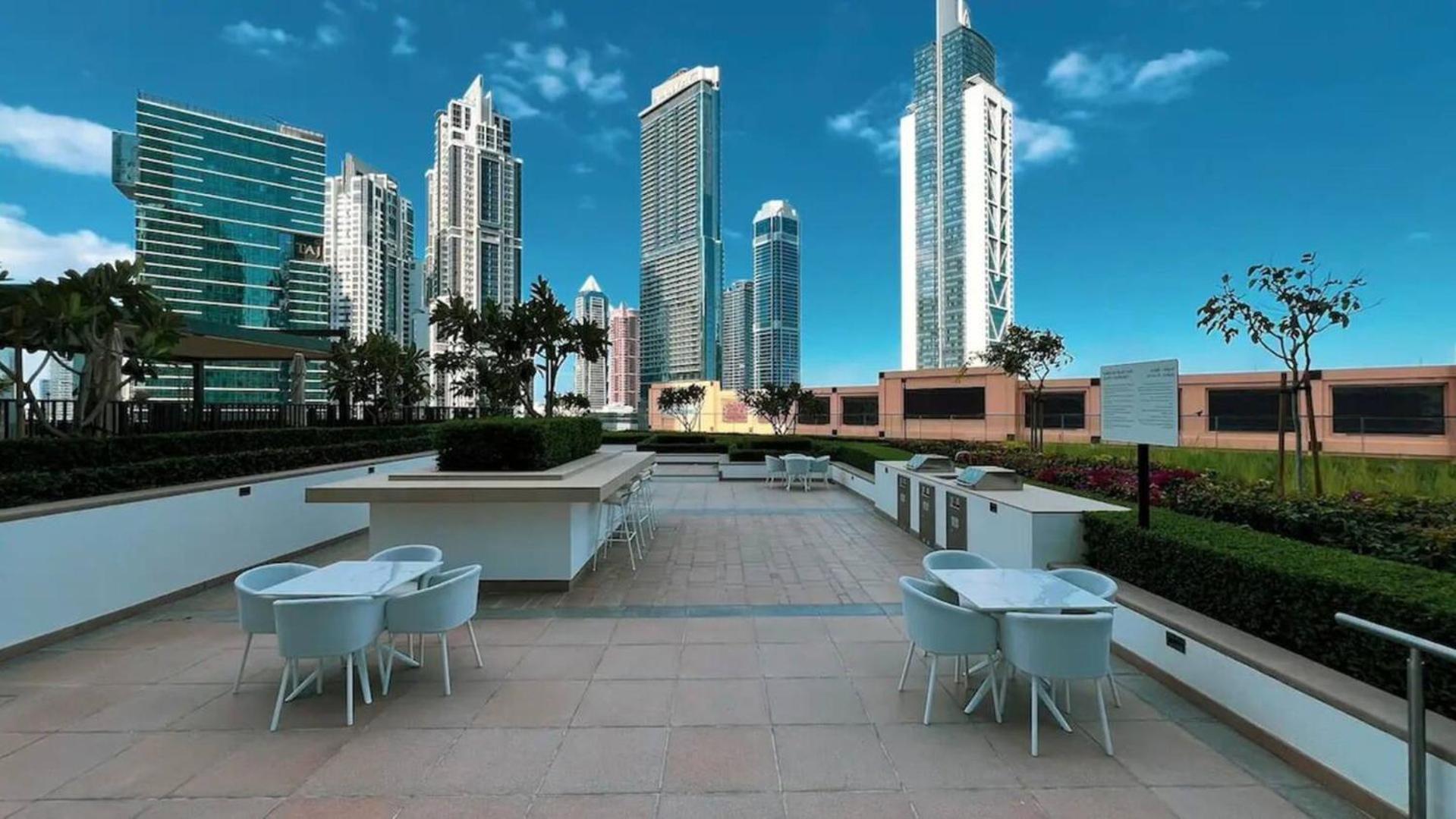 Luxe | 2br | Sea & View | 5 Min To Mall Dubai