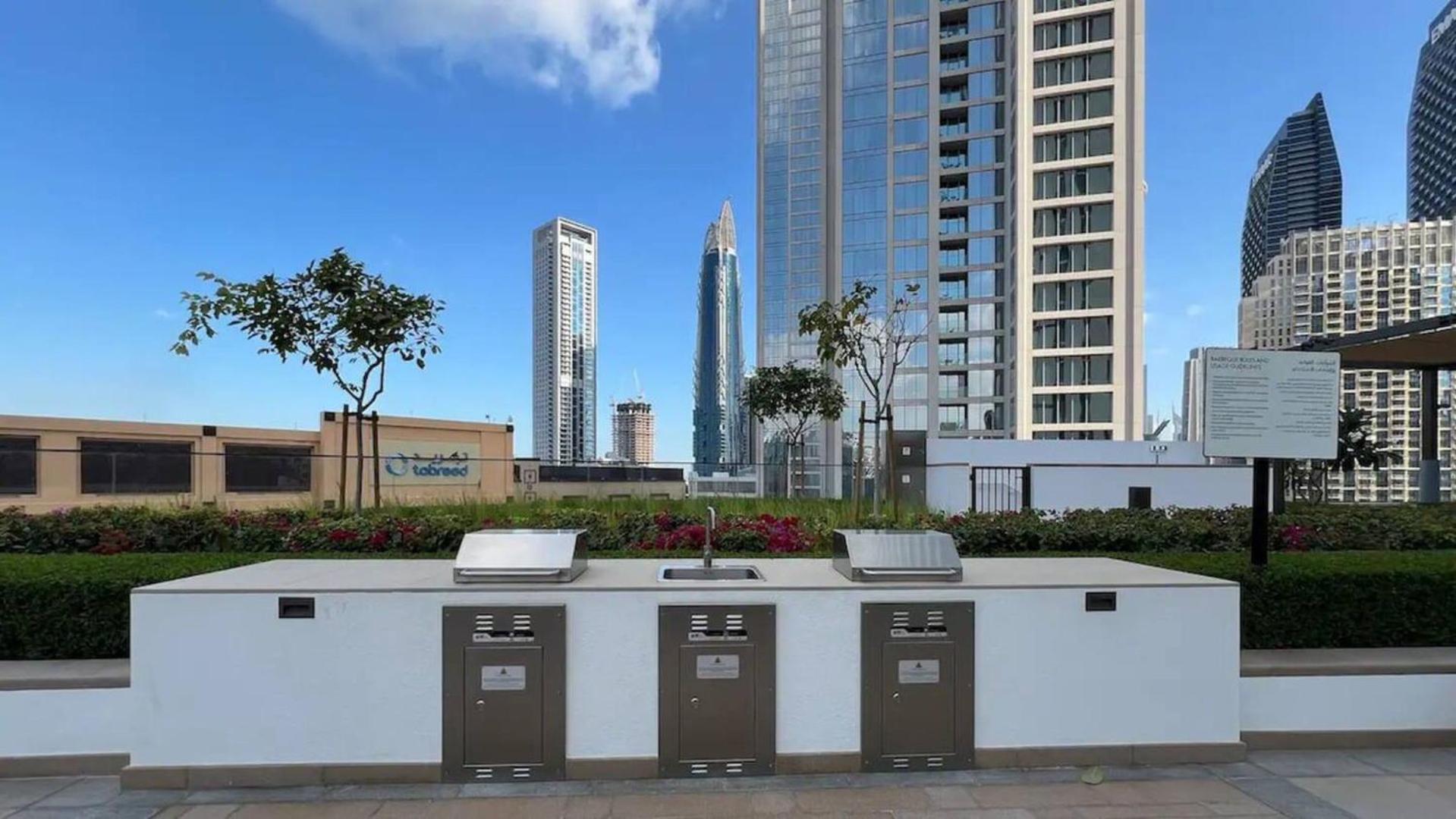 Luxe | 2br | Sea & View | 5 Min To Mall Apartment