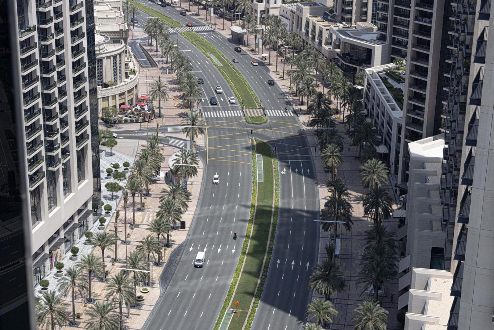 Appartamento Luxe | 2br | Sea & View | 5 Min To Mall