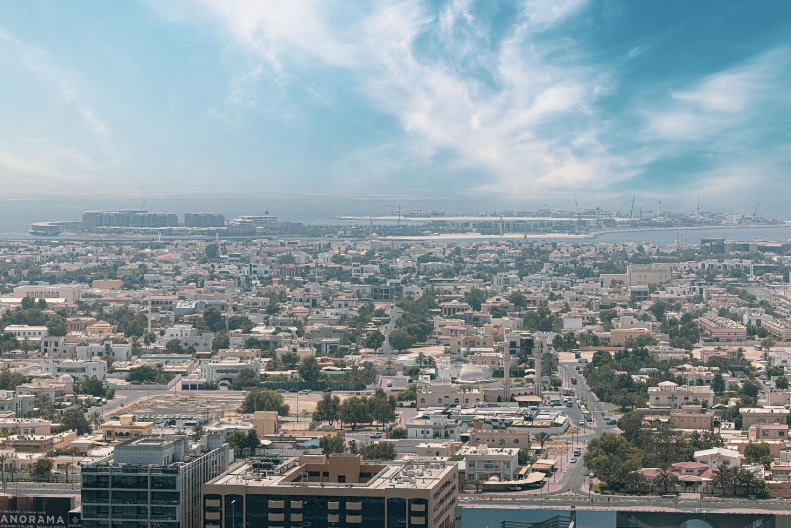 Luxe | 2br | Sea & View | 5 Min To Mall Dubai